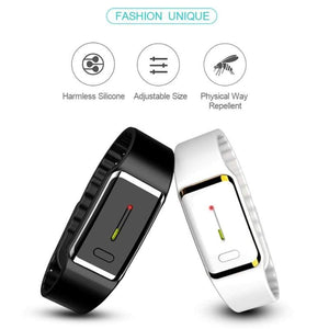 Mosquito Repellent Bracelet