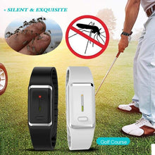 Load image into Gallery viewer, Mosquito Repellent Bracelet