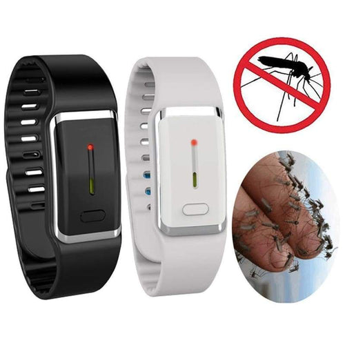Mosquito Repellent Bracelet