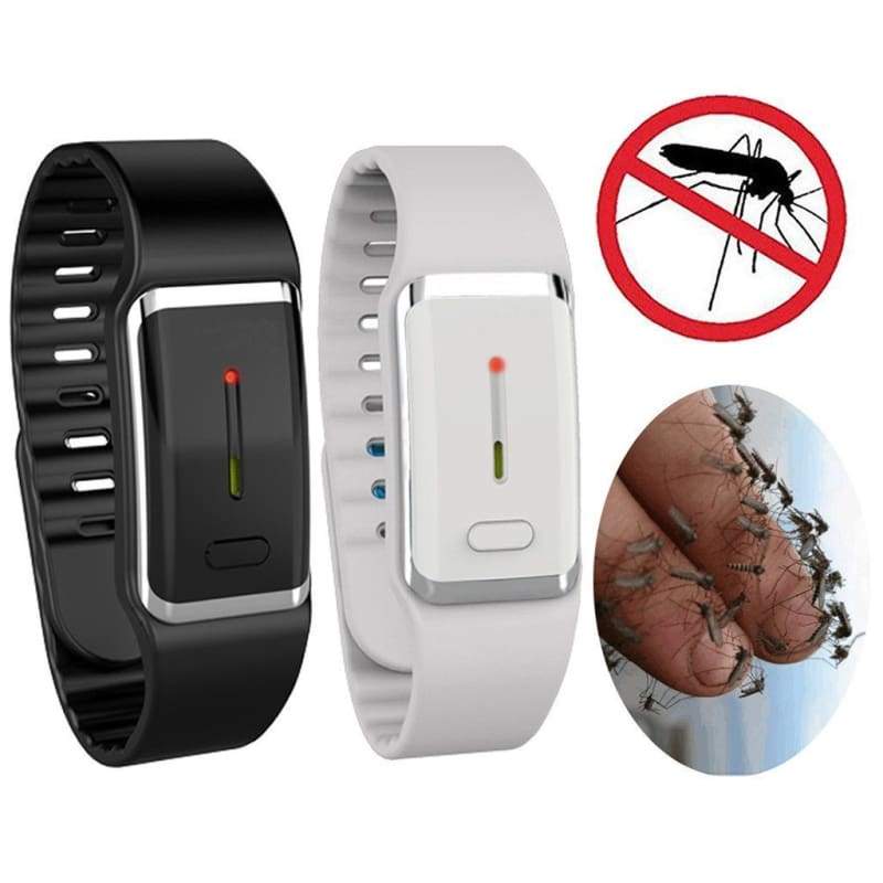 Mosquito Repellent Bracelet