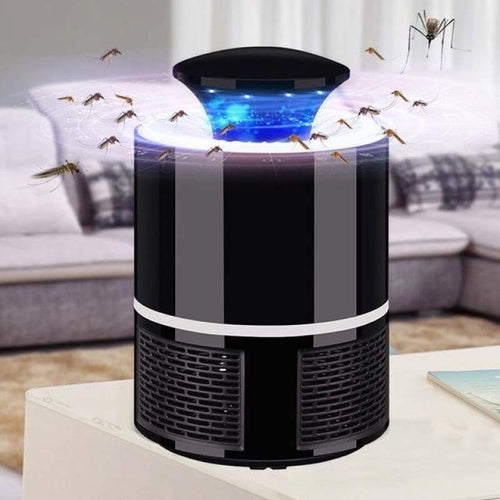 Mosquito Trap