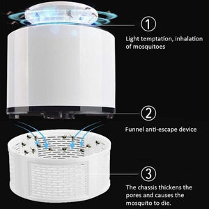 Mosquito Trap
