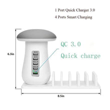 Load image into Gallery viewer, Multi Charging Station