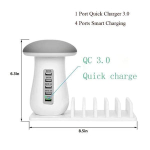 Multi Charging Station