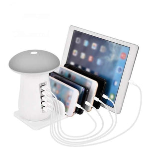 Multi Charging Station