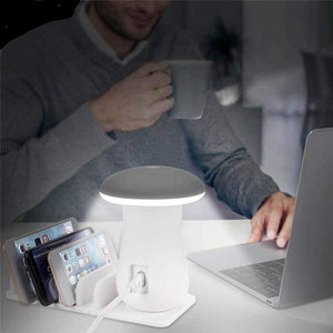 Multi Charging Station