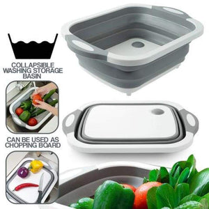 Multi Cutting Board