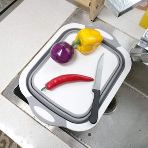 Multi Cutting Board