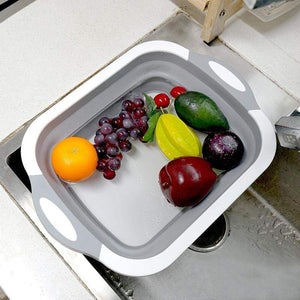 Multi Cutting Board