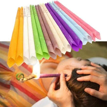 Load image into Gallery viewer, Natural Ear Candle 10PCS