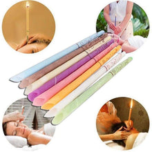 Load image into Gallery viewer, Natural Ear Candle 10PCS