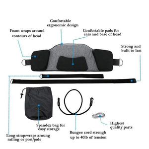 Neck Hammock