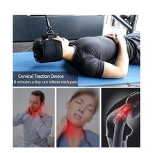 Load image into Gallery viewer, Neck Hammock