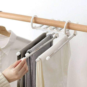 Pants Hanger