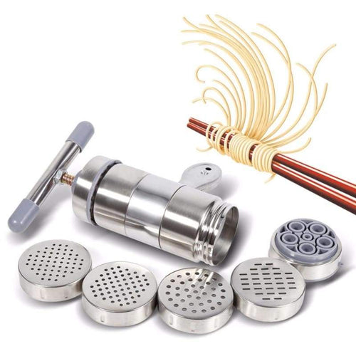 Pasta Maker