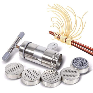 Pasta Maker