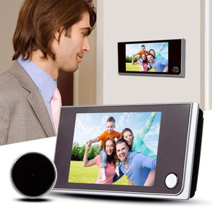 Peepholecam