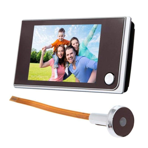 Peepholecam