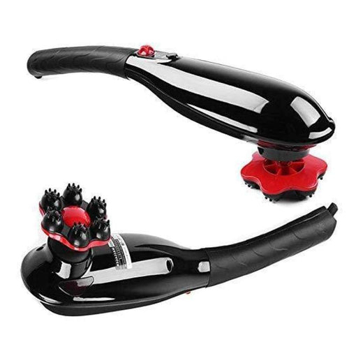 Percussion Handheld Massage