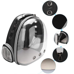 Pet Carrier