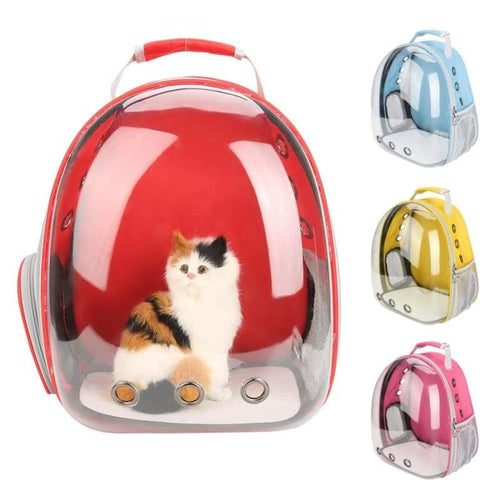 Pet Carrier