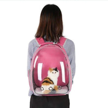 Load image into Gallery viewer, Pet Carrier