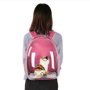 Pet Carrier