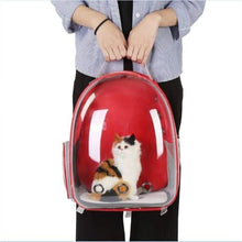 Load image into Gallery viewer, Pet Carrier