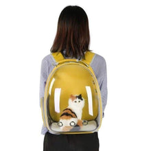 Load image into Gallery viewer, Pet Carrier