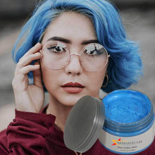 Load image into Gallery viewer, Hair Color Wax