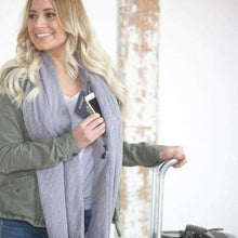 Load image into Gallery viewer, Pocket Scarf