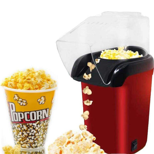 Popcorn Popper