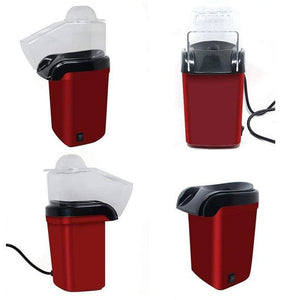 Popcorn Popper