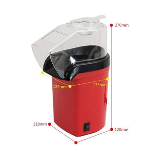 Popcorn Popper