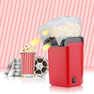Popcorn Popper