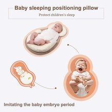 Load image into Gallery viewer, Portable Baby Bed