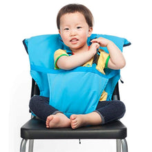 Load image into Gallery viewer, Portable Infant Highchair
