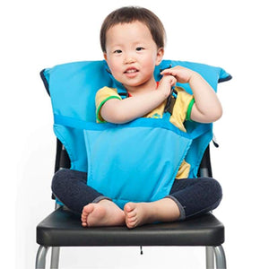 Portable Infant Highchair
