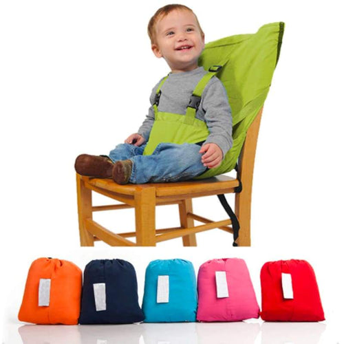 Portable Infant Highchair