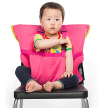 Load image into Gallery viewer, Portable Infant Highchair