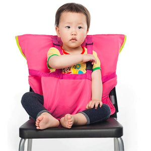 Portable Infant Highchair