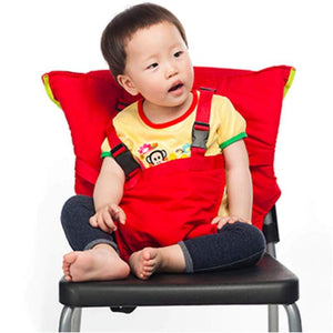 Portable Infant Highchair