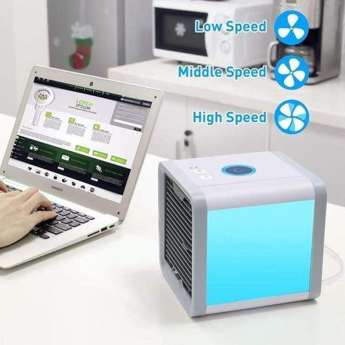 Portable Mini Arctic Air Conditioner