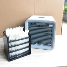 Load image into Gallery viewer, Portable Mini Arctic Air Conditioner