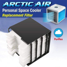 Load image into Gallery viewer, Portable Mini Arctic Air Conditioner