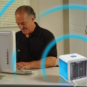 Portable Mini Arctic Air Conditioner