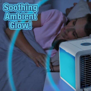 Portable Mini Arctic Air Conditioner