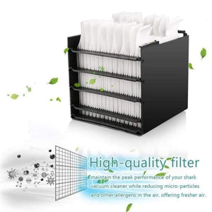 Portable Mini Arctic Air Conditioner