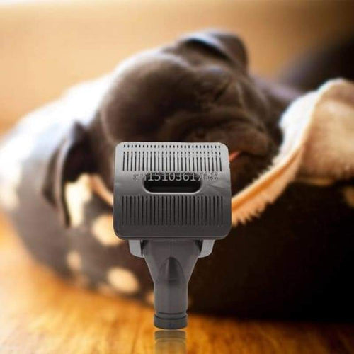 Portable Pet Hair Vacuum