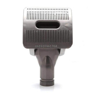 Portable Pet Hair Vacuum